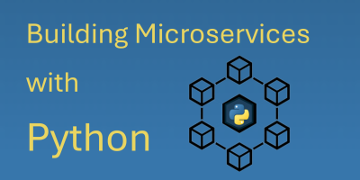 Building Microservices with Python